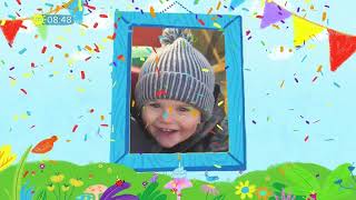 Every Channel 5 And Milkshake Ident That Aired On Thursday 3Rd November 2022
