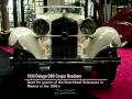 On the Auction Block: RM Auctions 2006-2007 Top 10 Cars - Part 4