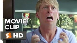 Cooties Movie Clip - Whos That Lady? 2015 - Elijah Wood, Rainn Wilson Movie Hd