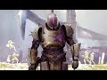 Destiny 2: Shadowkeep – Season of Dawn Trailer