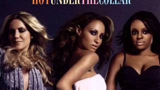 Watch Sugababes Hot Under The Collar video