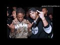 Travis Scott X Drake - Like a Light