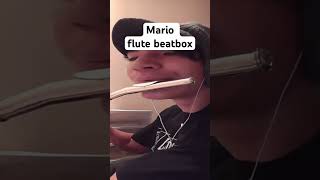 Mario Flute Beatbox