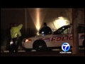NM Cop Who Hit Pedestrian Involved In '10 Shooting