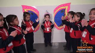 Shemford Futuristic School Birpur Jammu