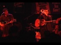 Billy Joe and The Dusty 45s - 2 Beers - Tractor Tavern