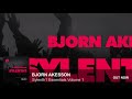 Bjorn Akesson Sylenth1 Essentials Volume 1