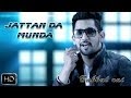 Jattan Da Munda | Girlfriend | Babbal Rai | Full Official Music Video 2014