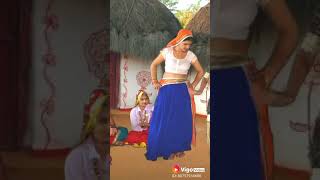 Usha Jangras Absolutely Desi Dance