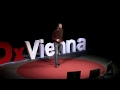 Rejuvenation biotechnology: Aubrey De Grey at TEDxVienna