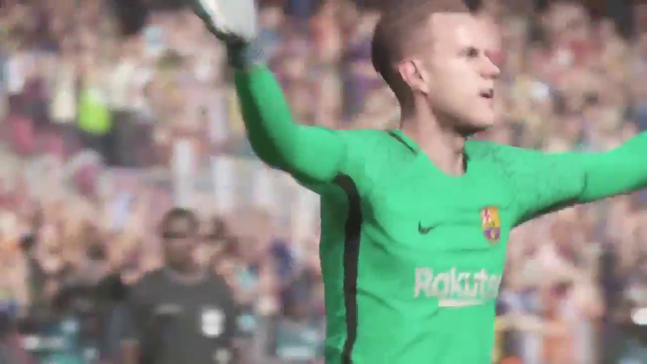 Как сделать русского комментатора в pes 2018 Как сделать русского комментатора в pes 2018