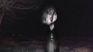 More Unnerving Images With Minecraft Cave Sounds