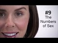 Learn French through Swearing: The Numbers of Sex #9, learning the language of love the naughty way.