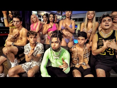 Dobre Brothers - You Know You Lit ft. Lil Pump (Official Video)