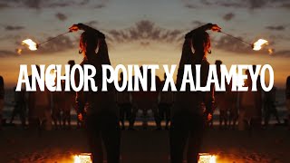 Ahmed Spins - Anchor Point X Alameyo Tom Enzy Edit