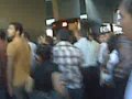 Metrobüs Zincirlikuyu Duragi