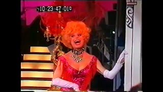 Watch Carol Channing Hello Dolly video