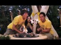 Big Time Rush "Camp Sing-A-Long" Video Preview