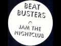 Beat busters - Jam the night