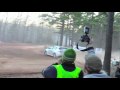 2010 100 Acre Wood Rally - Location B!