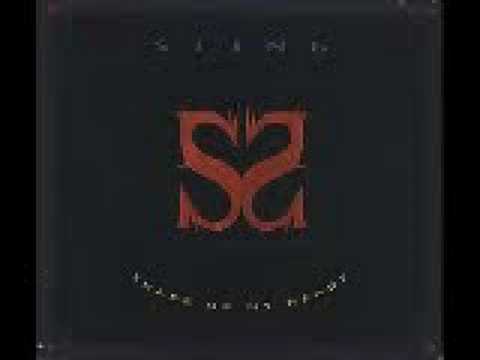 Sting - Shape Of My Heart (Leon Soundtrack Version) (Audio)
