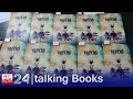 Talking Books 1165