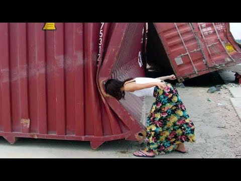 🔥 7 Người Kỳ Lạ Có Năng Lực Phi Thường Đáng Sợ Hơn Cả Trên Phim | Kính Lúp TV