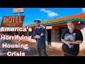 Why America's Working Poor Pay High Rent Living In Cheap Motels | apartment tour