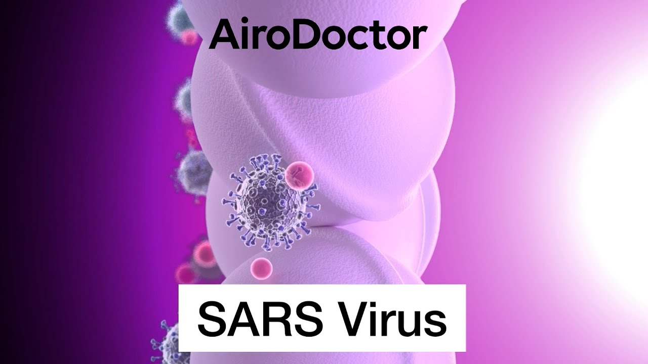 Introducing AiroDoctor WAD-M20