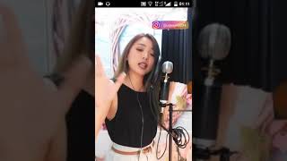 Singing In Bigo Live Is The Best Thing Bernyanyi Di Bigo Live Adalah Hal Terbaik