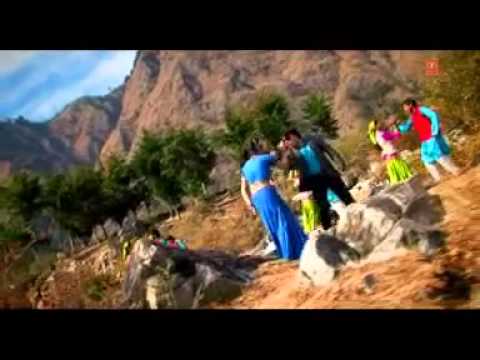 Hey Deepa (New Garhwali Song) - Nirmal Rawat