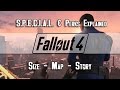 Fallout 4 News - S.P.E.C.I.A.L. & Perks Explained, Map & Story Spoiler
