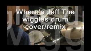 Watch Wiggles Wheres Jeff video