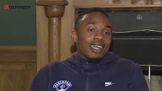 Kasımpaşalı Fode Koita Fransada Işler Iyi Gitmediğinde Eleştirilenler Afrikalılar