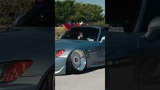 Stanced S2000