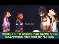 Cepot Adu Tarucing - Wayang Golek Bodoran Cepot Adu Tarucing - Wayang Golek Bodoran