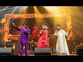 Yeh Bandhan Toh Live in Concert | Kumar Sanu | Udit Narayan | Alka Yagnik | Karan Arjun