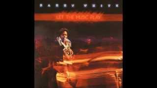 Watch Barry White If You Know Wont You Tell Me video