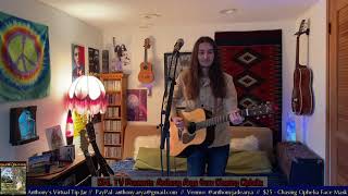 Anthony Arya Live on Deadheadland T.V. (March 12th, 2021)