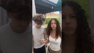 Alana Et Alban Samusent Sans Matteo