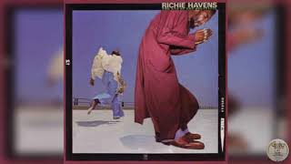 Watch Richie Havens Long Train Running video