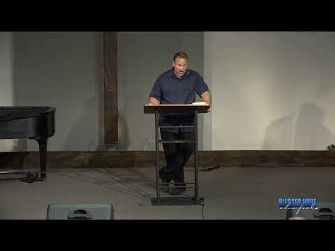 Q & A: Apostasy, Conspiracies and Romans 9