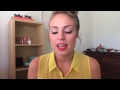 Decades Collab! 50s Inspired Pinup Look