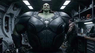 Top 10 Female Inflation Transformations For Gamora Watch Me Blow Up P7