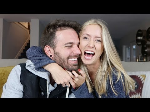 Pregnancy Q&A with my Husband!!!