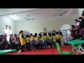 Tạo hình con vật bằng tay