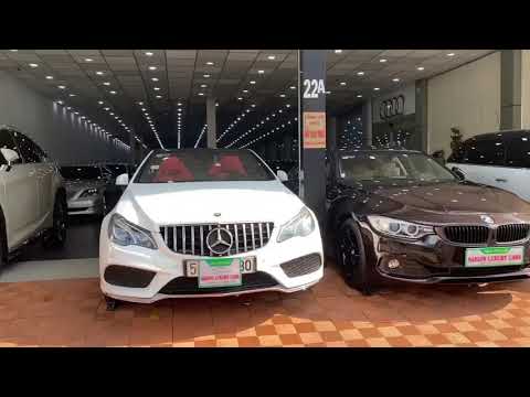 SAIGOn Luxury CArs