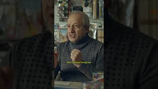Maaş Yok Sadece Yemek Gibi Komik Sahne