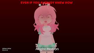 Lore Again Yeah Thats All I Think