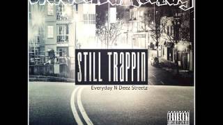 Trina - Fk Boy